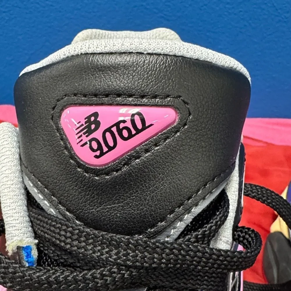 New Balance 9060 sneaker in the 